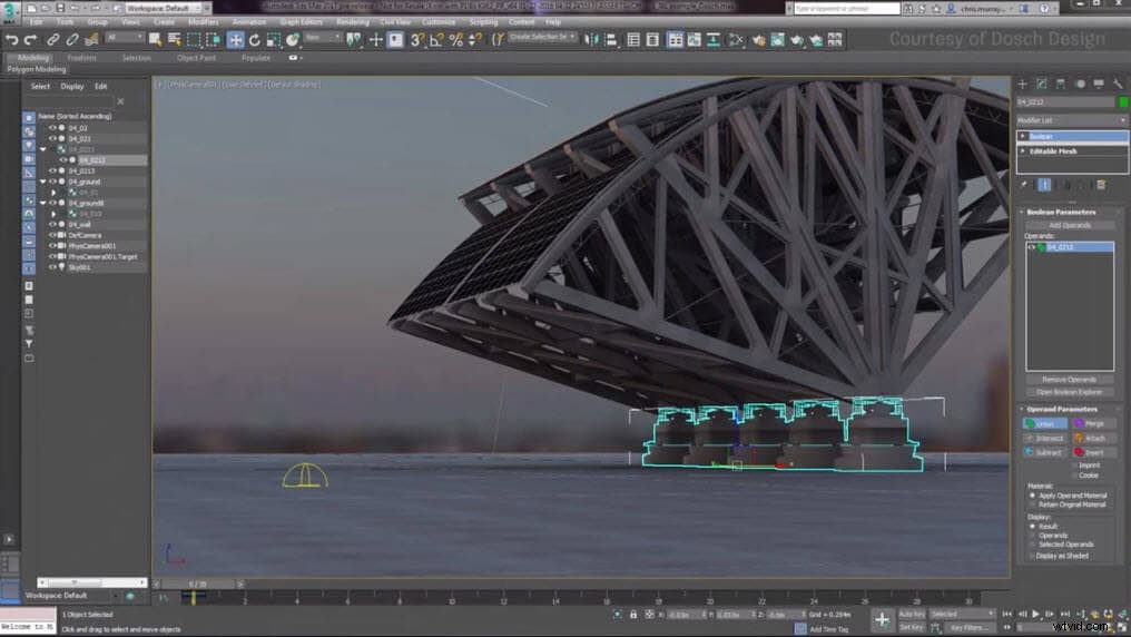 Top 10 Best VFX Software for Visual Effects in 2024 [Free & Paid]