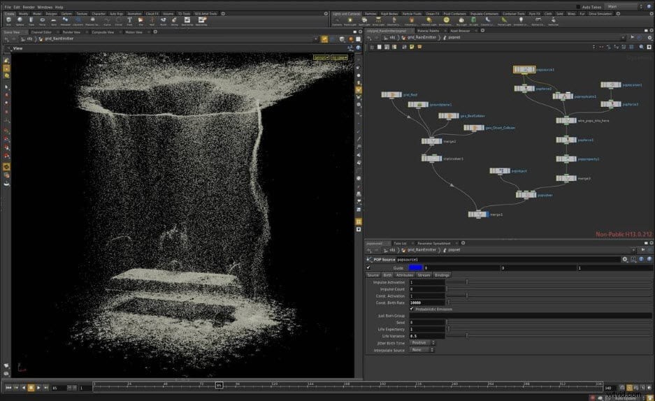 Top 10 Best VFX Software for Visual Effects in 2024 [Free & Paid]