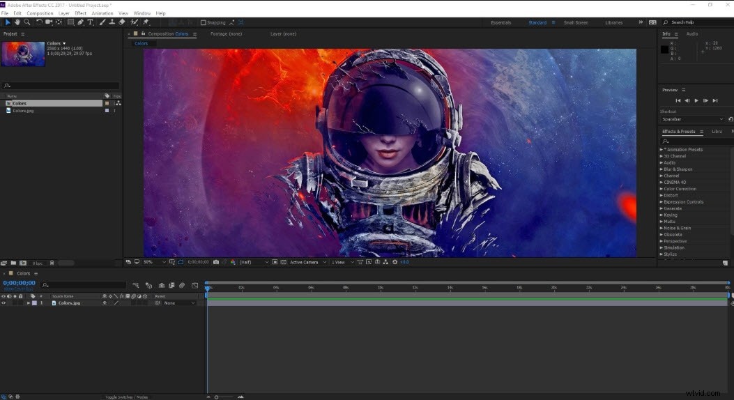 Top 10 Best VFX Software for Visual Effects in 2024 [Free & Paid]