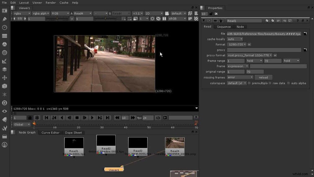 Top 10 Best VFX Software for Visual Effects in 2024 [Free & Paid]
