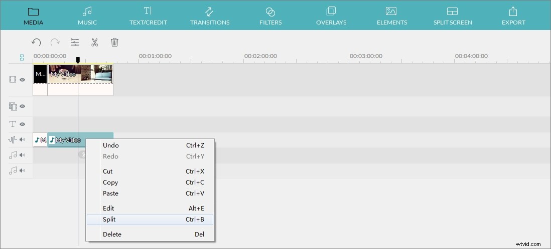 How to Easily Cut MP3 Files with Filmora: Professional Audio Editing Guide