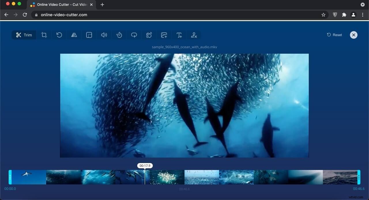 Best MP4 Cropper for Mac: Crop Videos Quickly Without Quality Loss