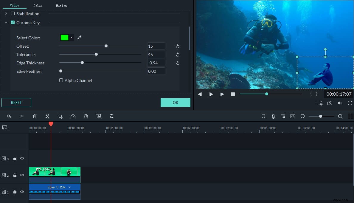 Expert Guide: How to Choose the Best Chroma Key Software
