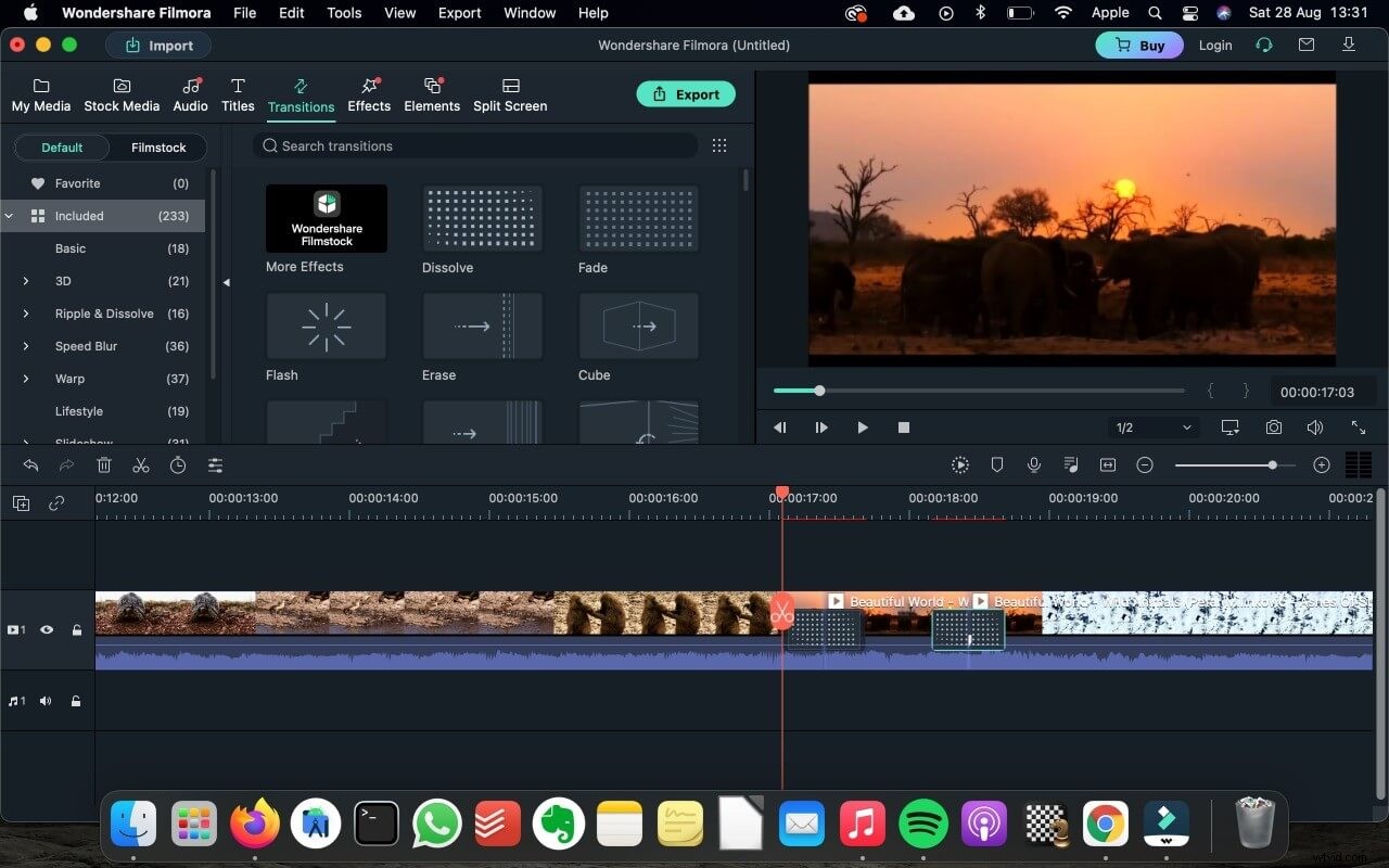 Top 3 MP4 Splitters for Mac: Easily Split & Cut Videos Effortlessly