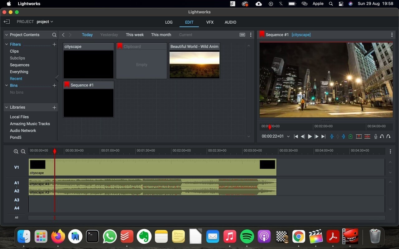Top 3 MP4 Splitters for Mac: Easily Split & Cut Videos Effortlessly