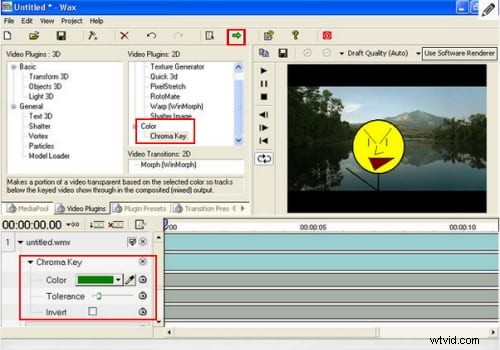15 Best Green Screen Editors: Free & Paid for Windows, Mac, iOS & Android