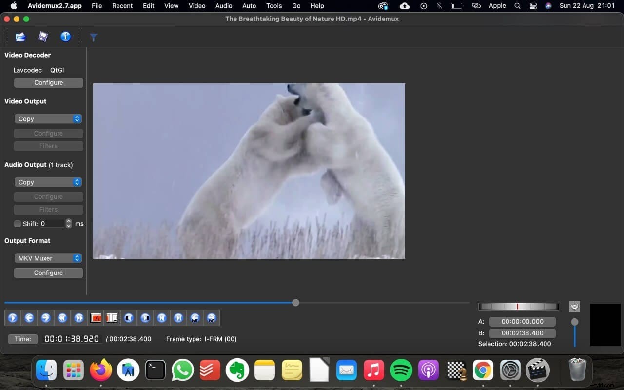 Top 3 MP4 Splitters for Mac: Easily Split & Cut Videos Effortlessly
