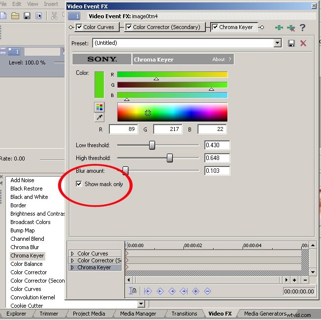 15 Best Green Screen Editors: Free & Paid for Windows, Mac, iOS & Android