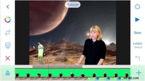 15 Best Green Screen Editors: Free & Paid for Windows, Mac, iOS & Android