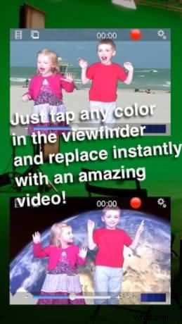 15 Best Green Screen Editors: Free & Paid for Windows, Mac, iOS & Android
