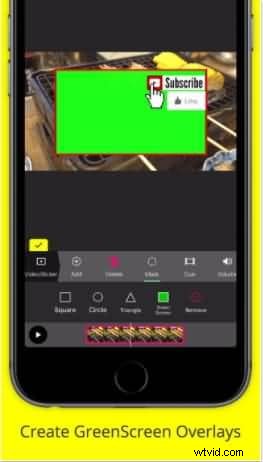 15 Best Green Screen Editors: Free & Paid for Windows, Mac, iOS & Android