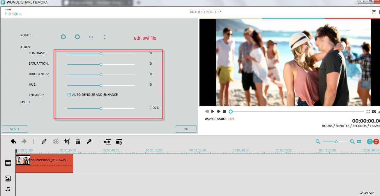 How to Easily Convert and Edit SWF Files to Video: Step-by-Step Guide