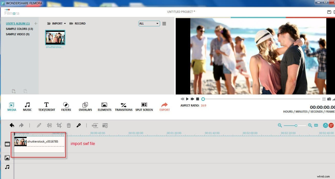 How to Easily Convert and Edit SWF Files to Video: Step-by-Step Guide
