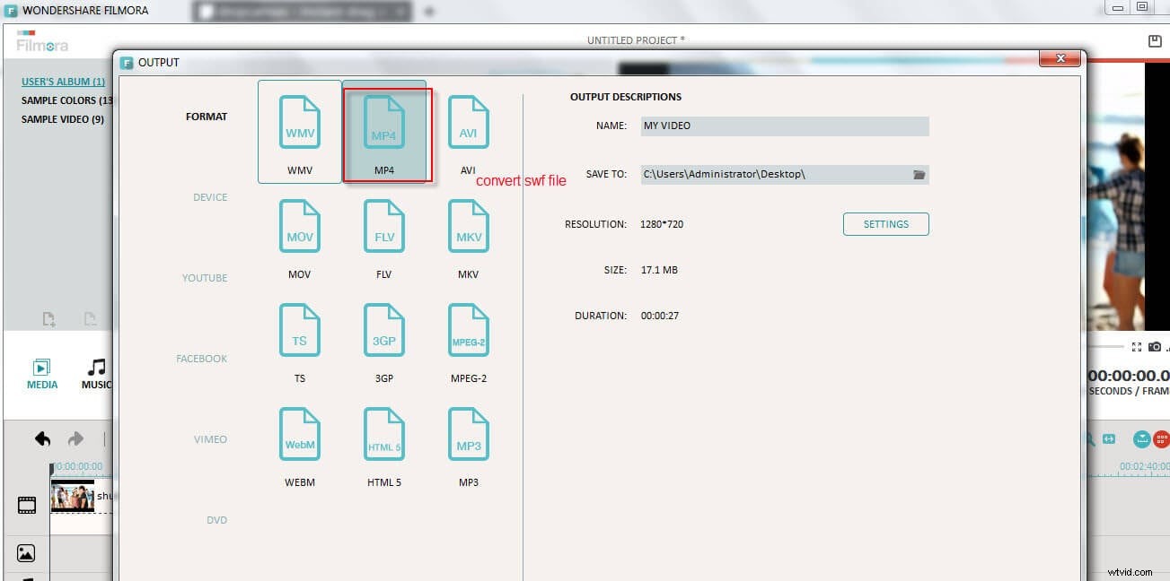 How to Easily Convert and Edit SWF Files to Video: Step-by-Step Guide