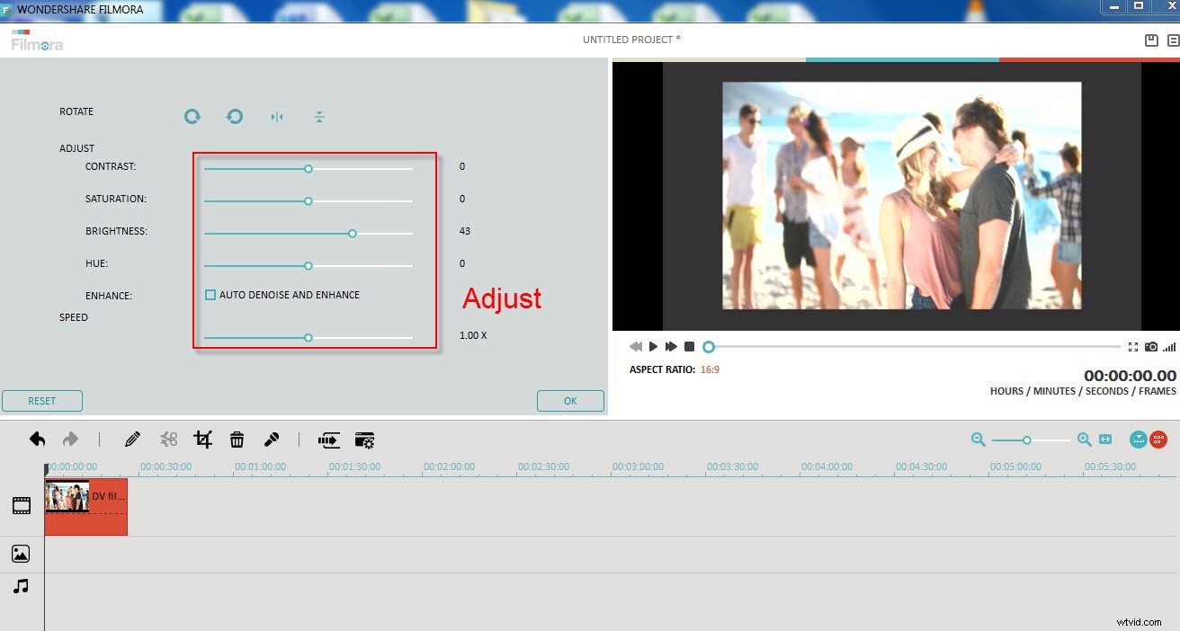 How to Edit DV Files for Perfect YouTube Uploads: Expert Guide