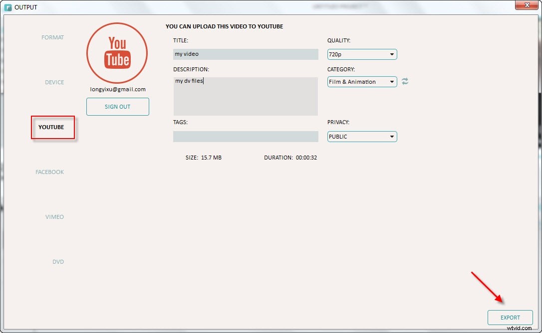 How to Edit DV Files for Perfect YouTube Uploads: Expert Guide