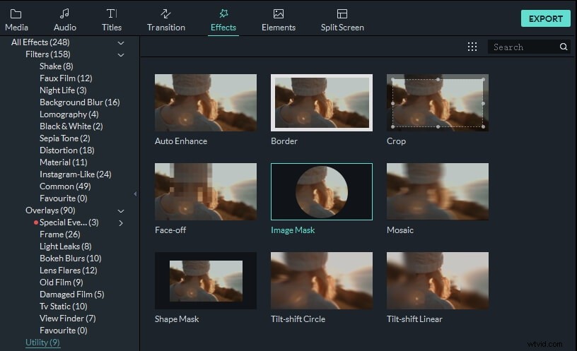 Create Stunning Split-Screen Videos: 30+ Professional Presets Included