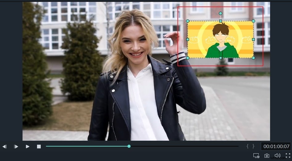 Master Video Overlays: Create Picture-in-Picture Effects Easily