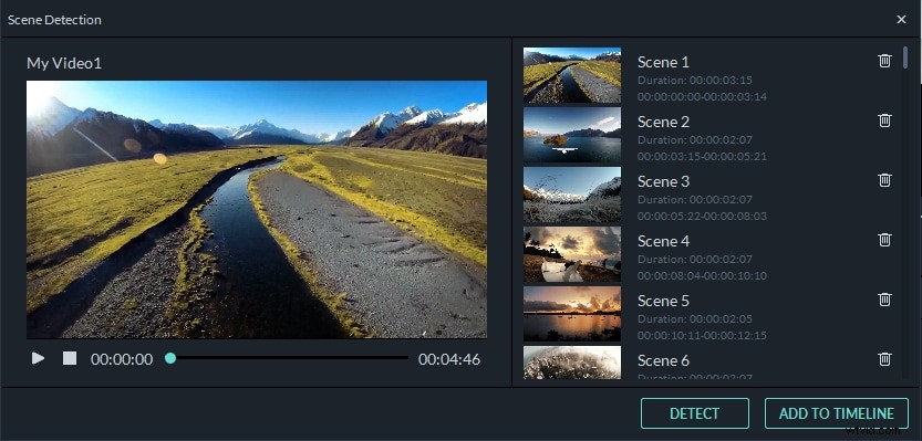 How to Edit Video Frames on Windows: Step-by-Step Guide with Wondershare Filmora