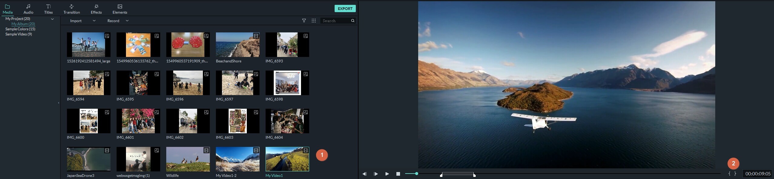 How to Trim YouTube Video Clips Effortlessly with Wondershare Filmora [Updated Guide]