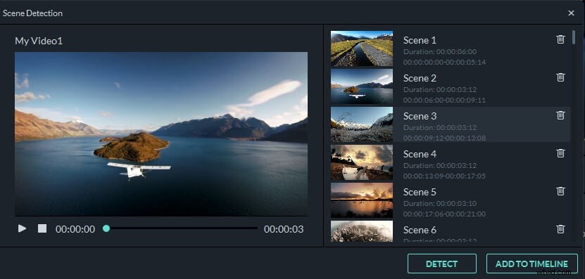 How to Split Videos into Smaller Clips: 3 Easy Ways with Wondershare Filmora