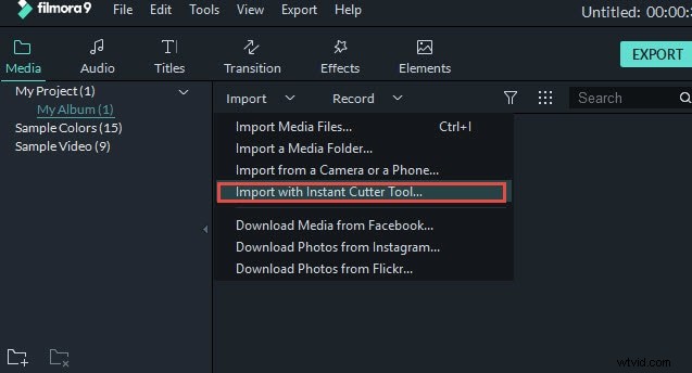 How to Split Videos into Smaller Clips: 3 Easy Ways with Wondershare Filmora