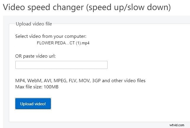 4 Proven Ways to Speed Up or Slow Down Videos Effortlessly