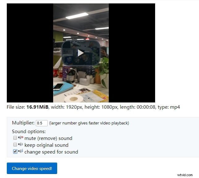 4 Proven Ways to Speed Up or Slow Down Videos Effortlessly