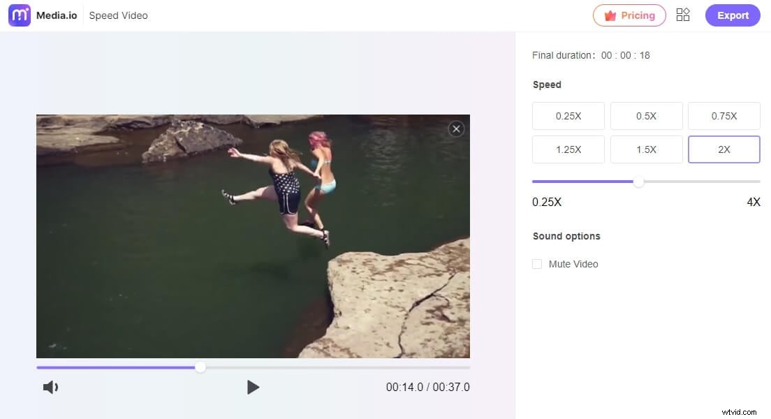 4 Proven Ways to Speed Up or Slow Down Videos Effortlessly