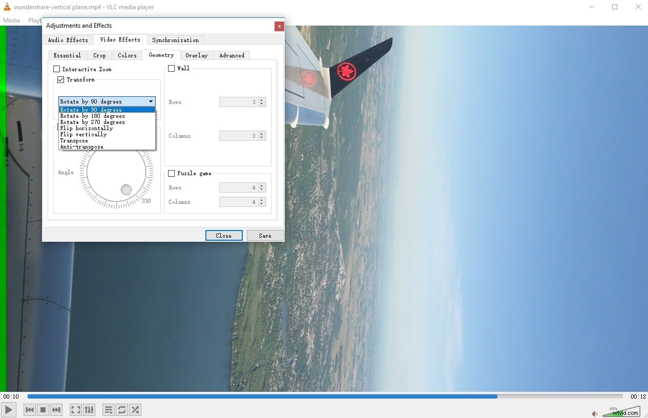 How to Rotate or Flip Videos on Windows & Mac: 3 Proven Methods