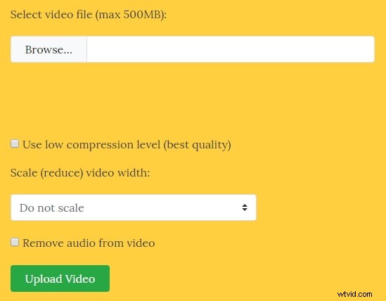 Effortlessly Compress Video Files on Windows, Mac, or Online: Proven Tips