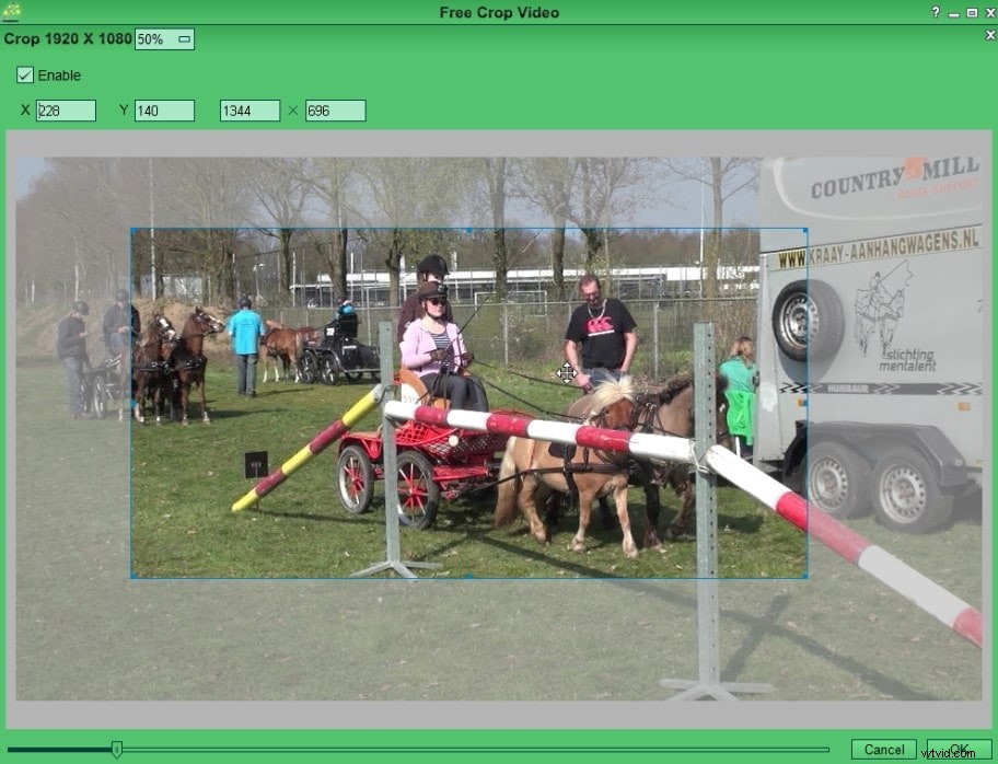 Best 10+ Free Video Croppers for Desktop & Online [2024 Updated Guide]