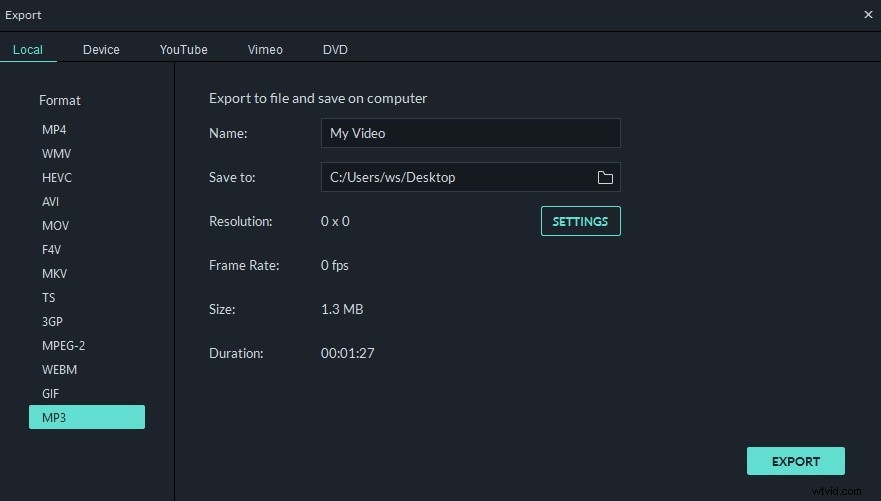 How to Compress Videos Effortlessly with Filmora Video Editor: Step-by-Step Guide