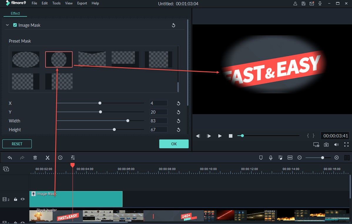 How to Easily Brighten Dark Videos with Wondershare Filmora