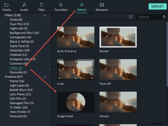 How to Easily Brighten Dark Videos with Wondershare Filmora