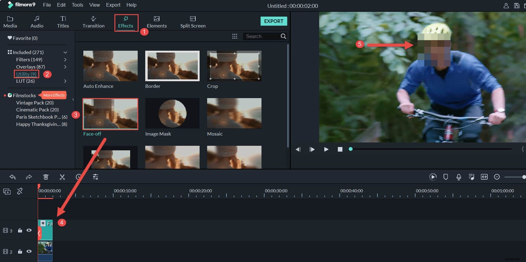 How to Blur Faces in Videos Easily: Step-by-Step Guide with Wondershare Filmora