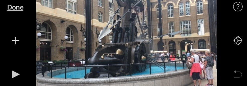 How to Crop Videos to Full Screen: Expert Guide with Wondershare Filmora