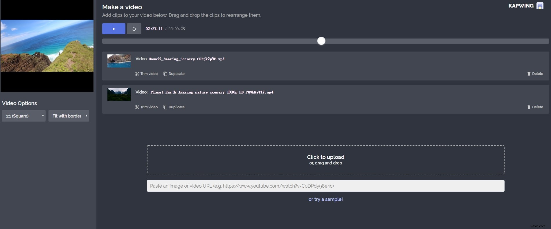 Best Online Video Mergers: Merge Videos Without Quality Loss – Free Guide