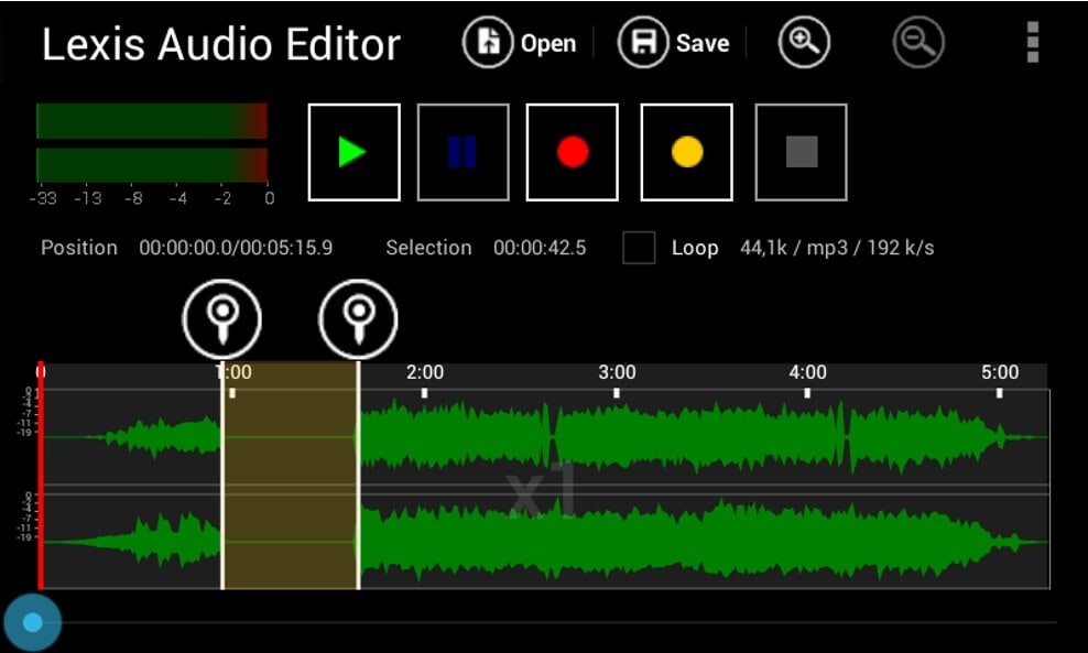 Top Audio Editing Apps for iPhone and iPad: Edit Like a Pro on the Go