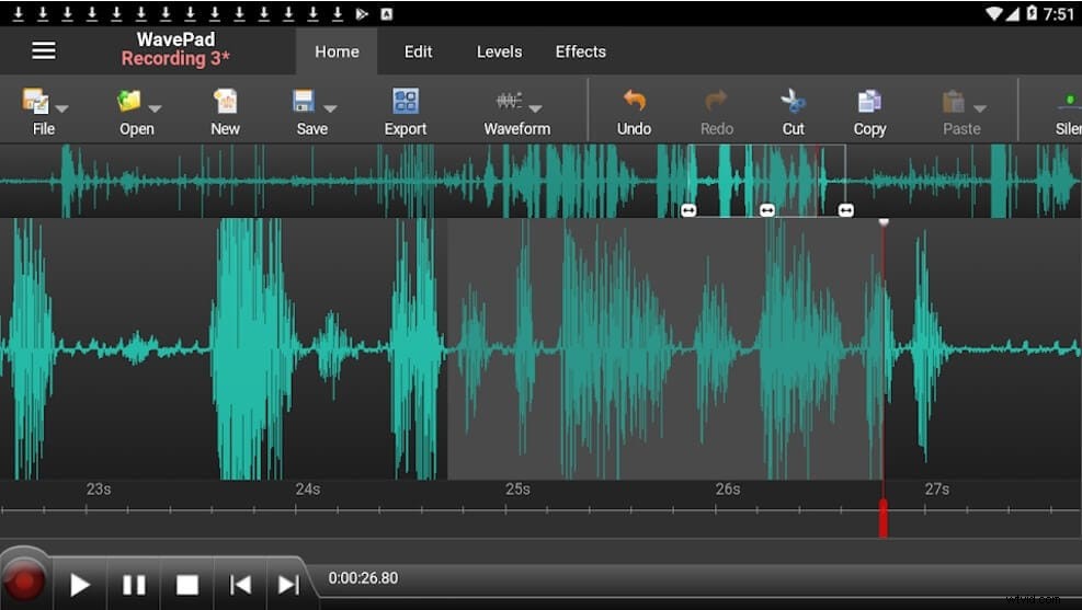 Top Audio Editing Apps for iPhone and iPad: Edit Like a Pro on the Go