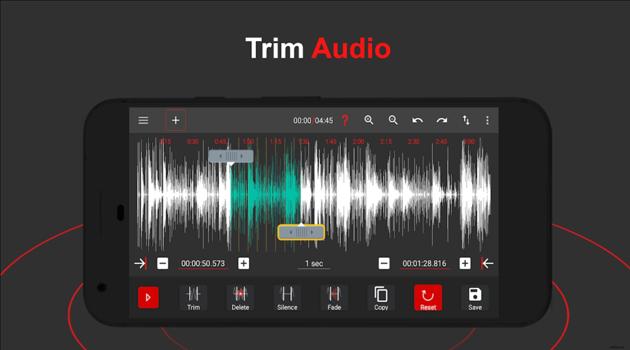 Top Audio Editing Apps for Android 2024: Best Picks for Pro Results
