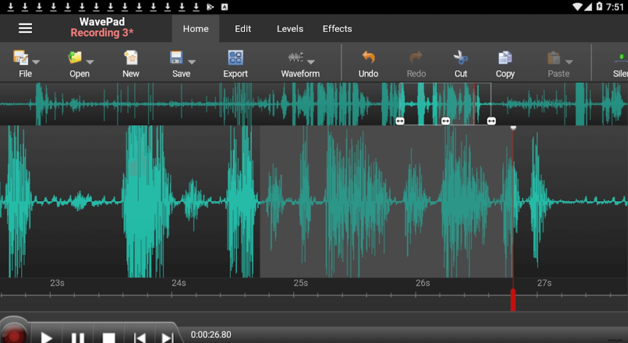 Top Audio Editing Apps for Android 2024: Best Picks for Pro Results