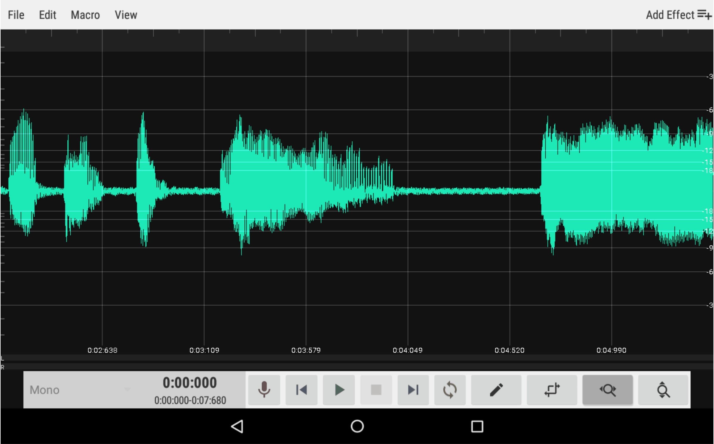 Top Audio Editing Apps for Android 2024: Best Picks for Pro Results