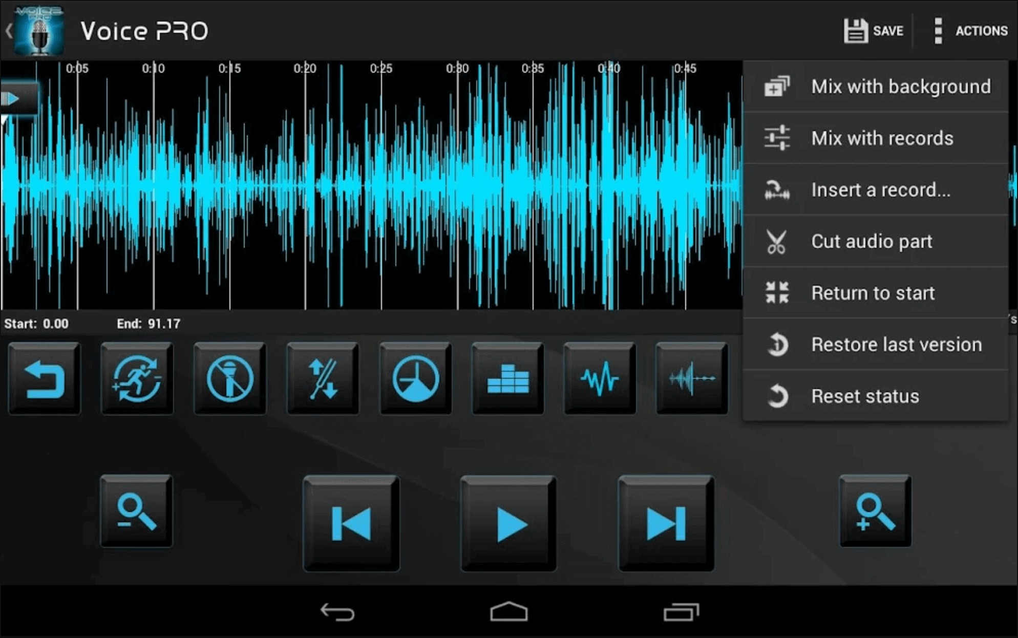 Top Audio Editing Apps for Android 2024: Best Picks for Pro Results