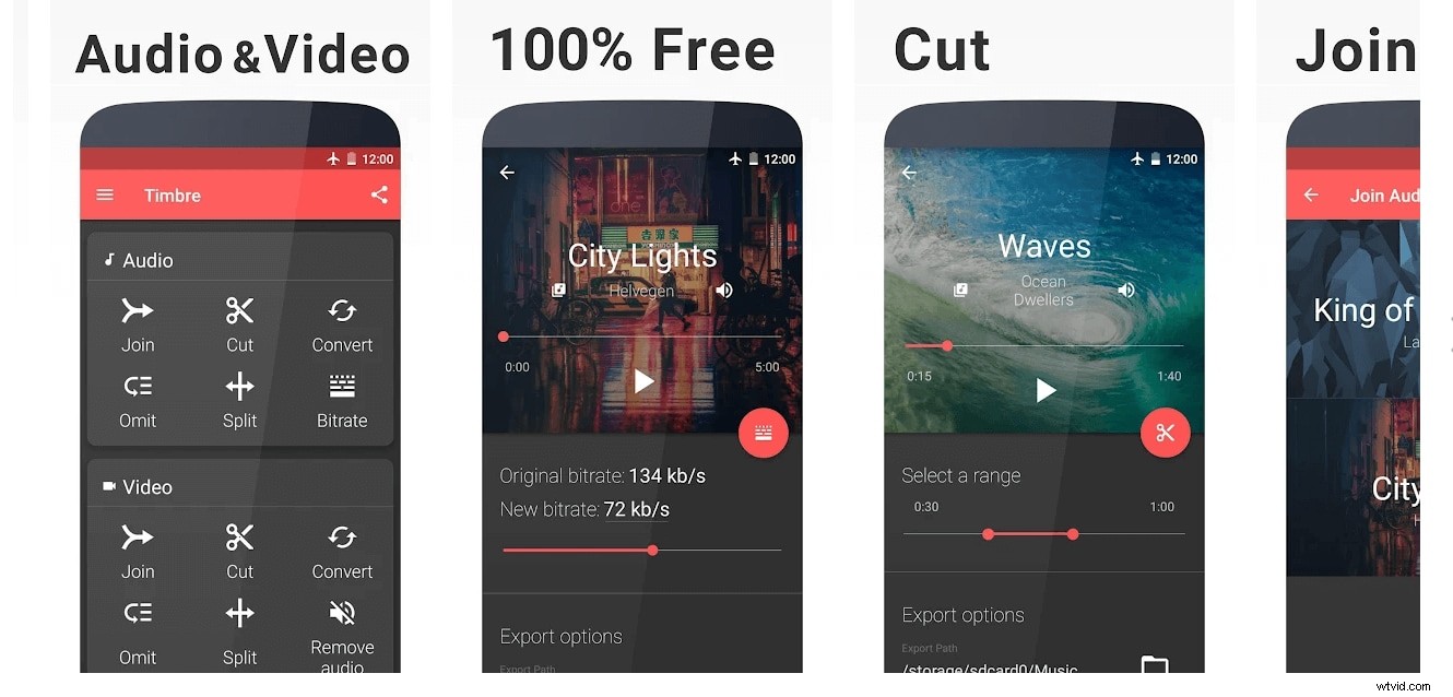 Top Audio Editing Apps for Android 2024: Best Picks for Pro Results