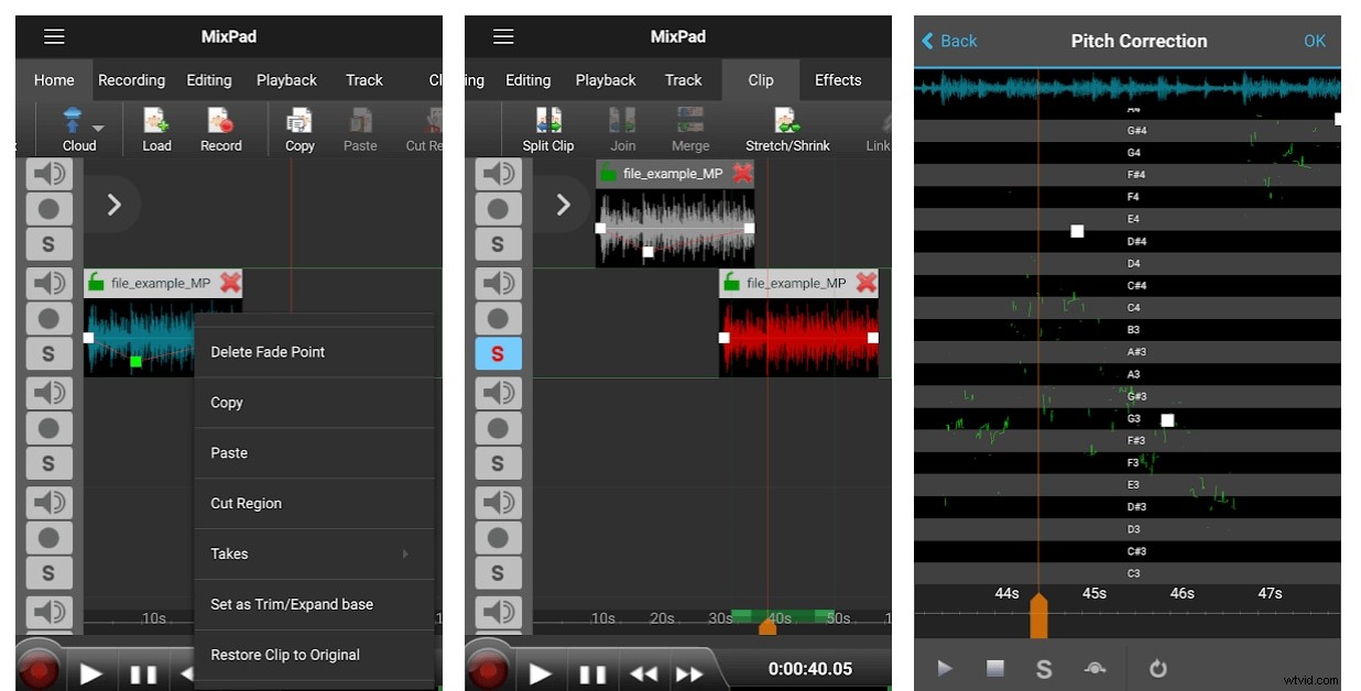 Top Audio Editing Apps for Android 2024: Best Picks for Pro Results