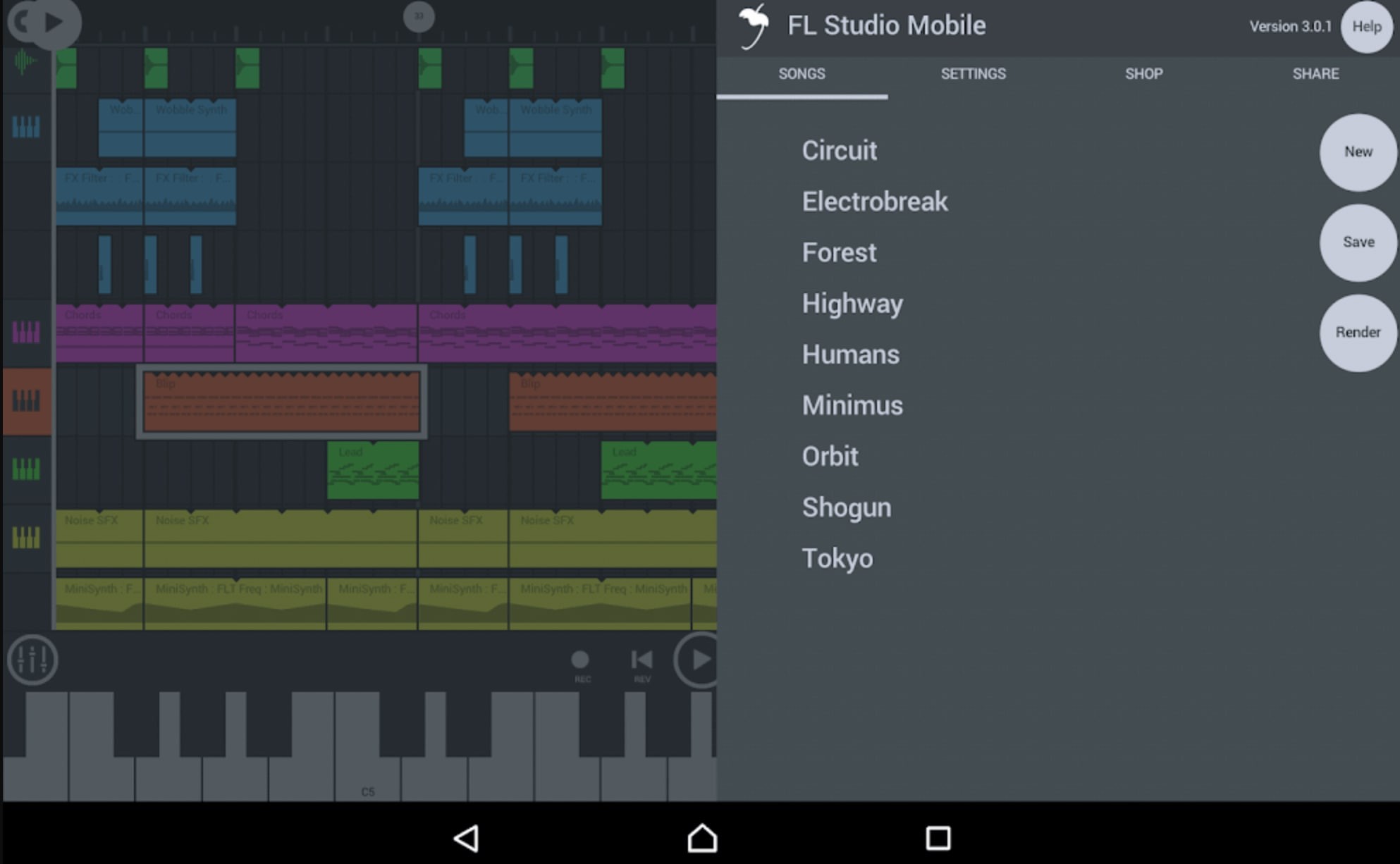 Top Audio Editing Apps for Android 2024: Best Picks for Pro Results