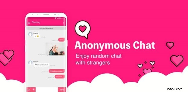 Top 10 Best Apps to Chat with Strangers Safely and Securely
