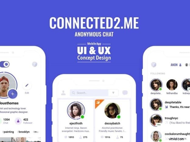 Top 10 Best Apps to Chat with Strangers Safely and Securely