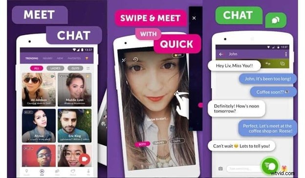 Top 10 Best Apps to Chat with Strangers Safely and Securely